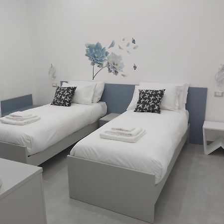 Candy'S Dream Rooms 라스페치아 외부 사진