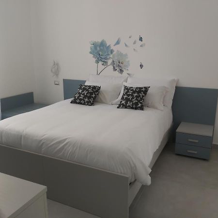 Candy'S Dream Rooms 라스페치아 외부 사진