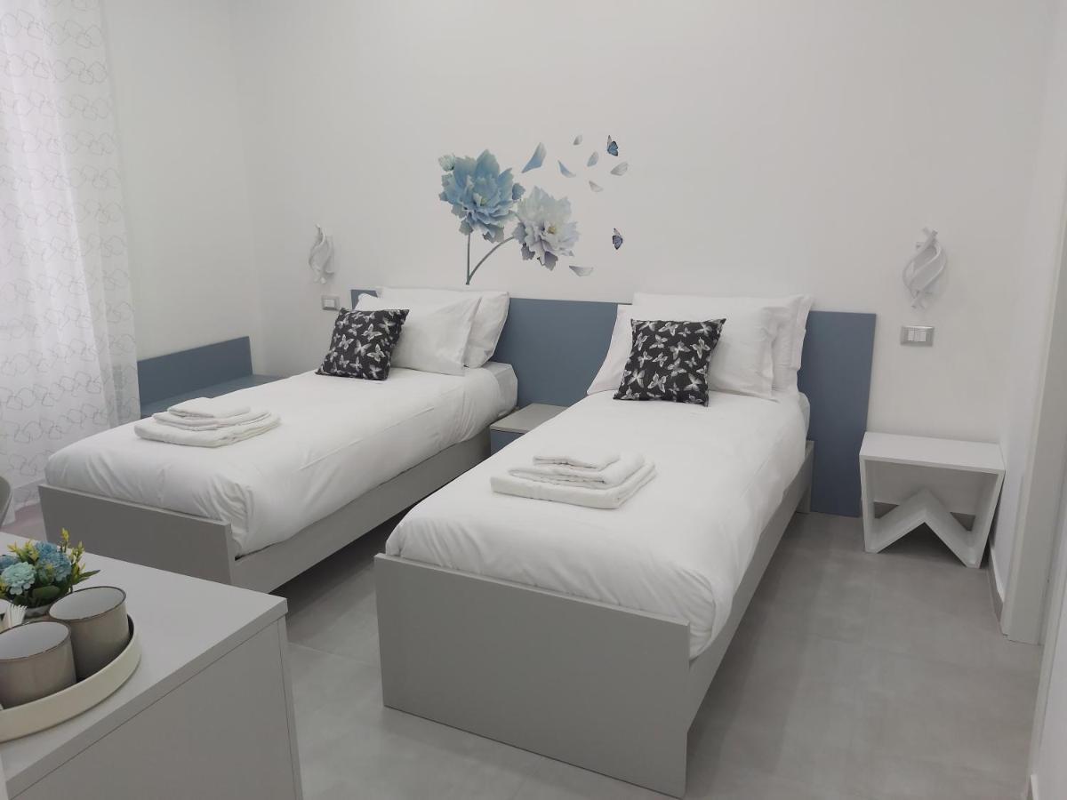 Candy'S Dream Rooms 라스페치아 외부 사진