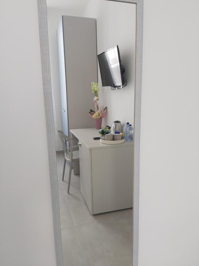 Candy'S Dream Rooms 라스페치아 외부 사진