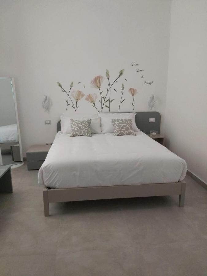 Candy'S Dream Rooms 라스페치아 외부 사진