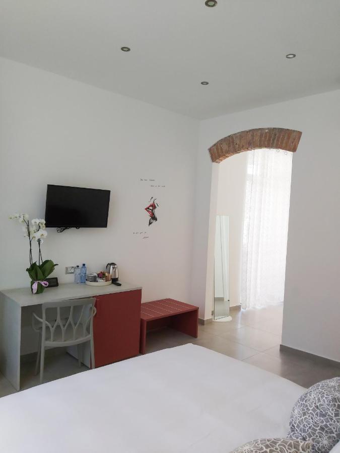 Candy'S Dream Rooms 라스페치아 외부 사진