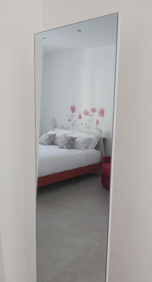 Candy'S Dream Rooms 라스페치아 외부 사진