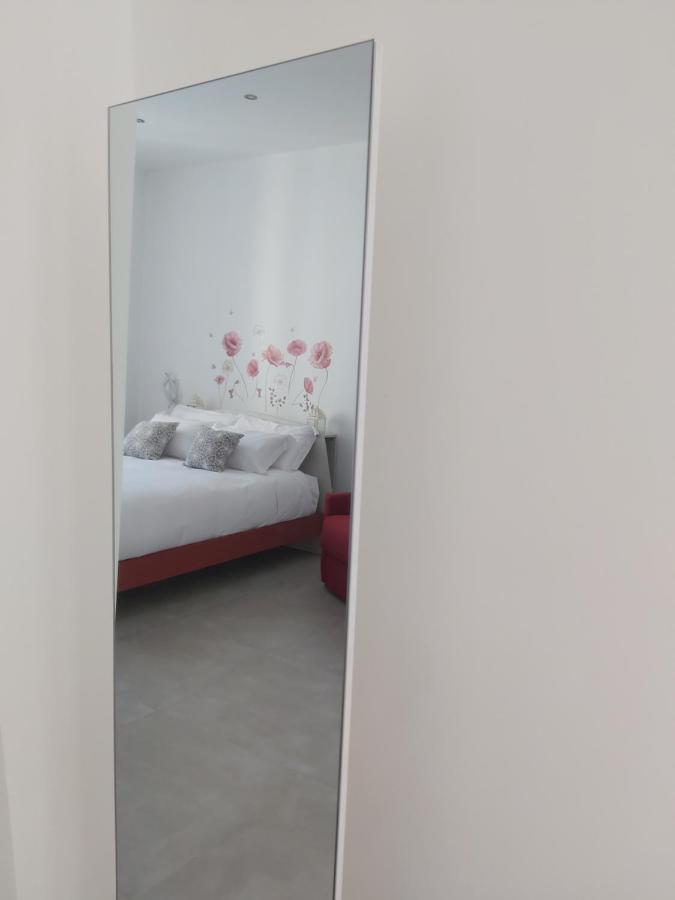 Candy'S Dream Rooms 라스페치아 외부 사진