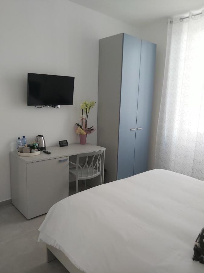 Candy'S Dream Rooms 라스페치아 외부 사진