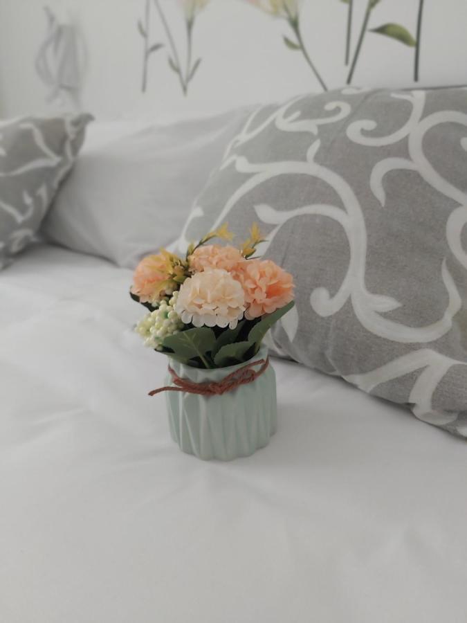 Candy'S Dream Rooms 라스페치아 외부 사진