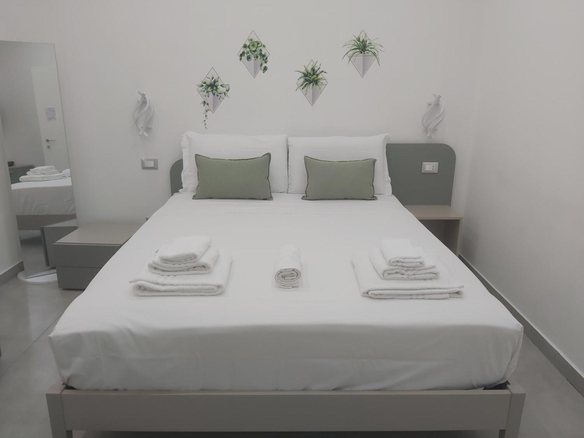 Candy'S Dream Rooms 라스페치아 외부 사진