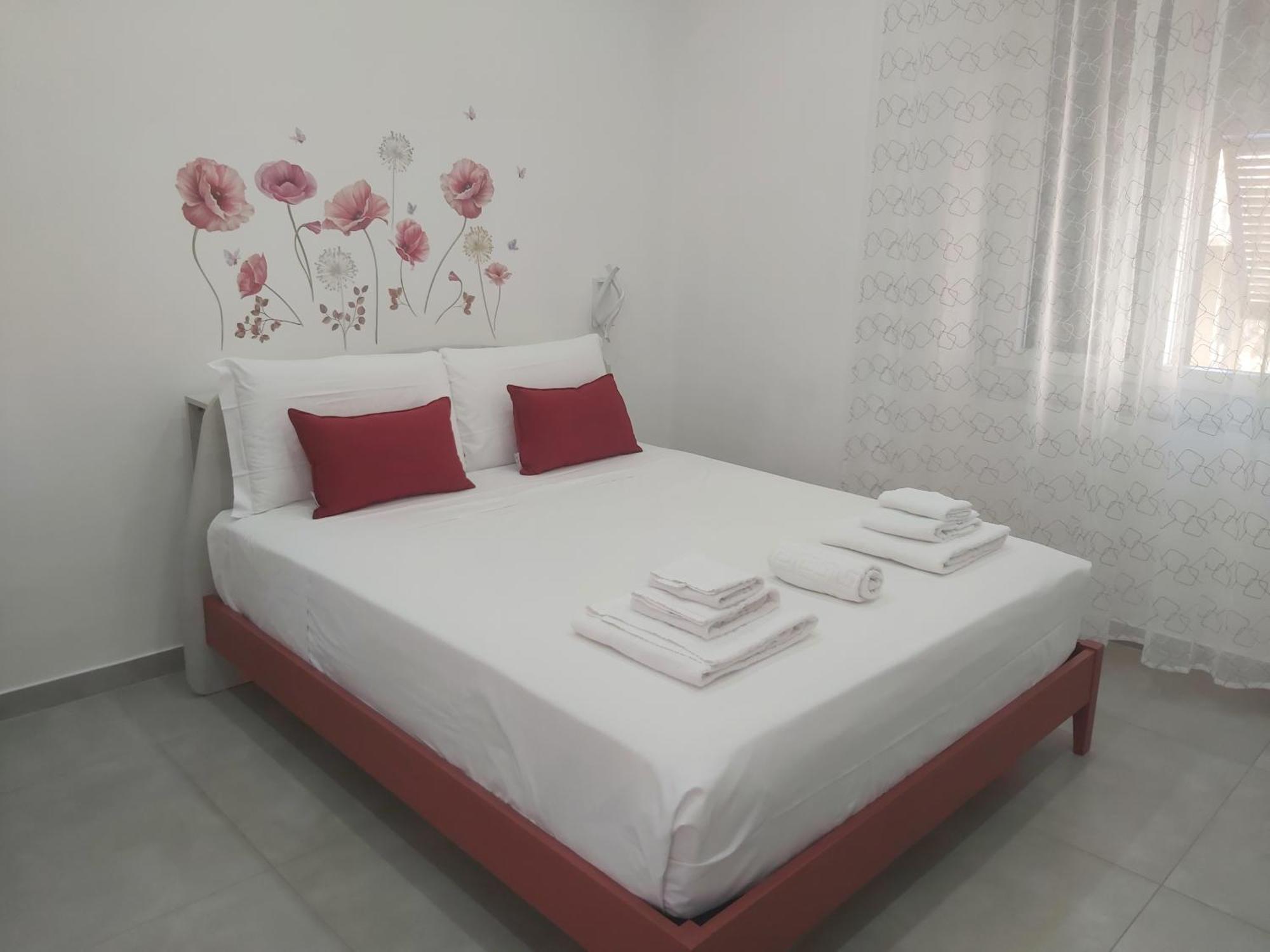 Candy'S Dream Rooms 라스페치아 외부 사진